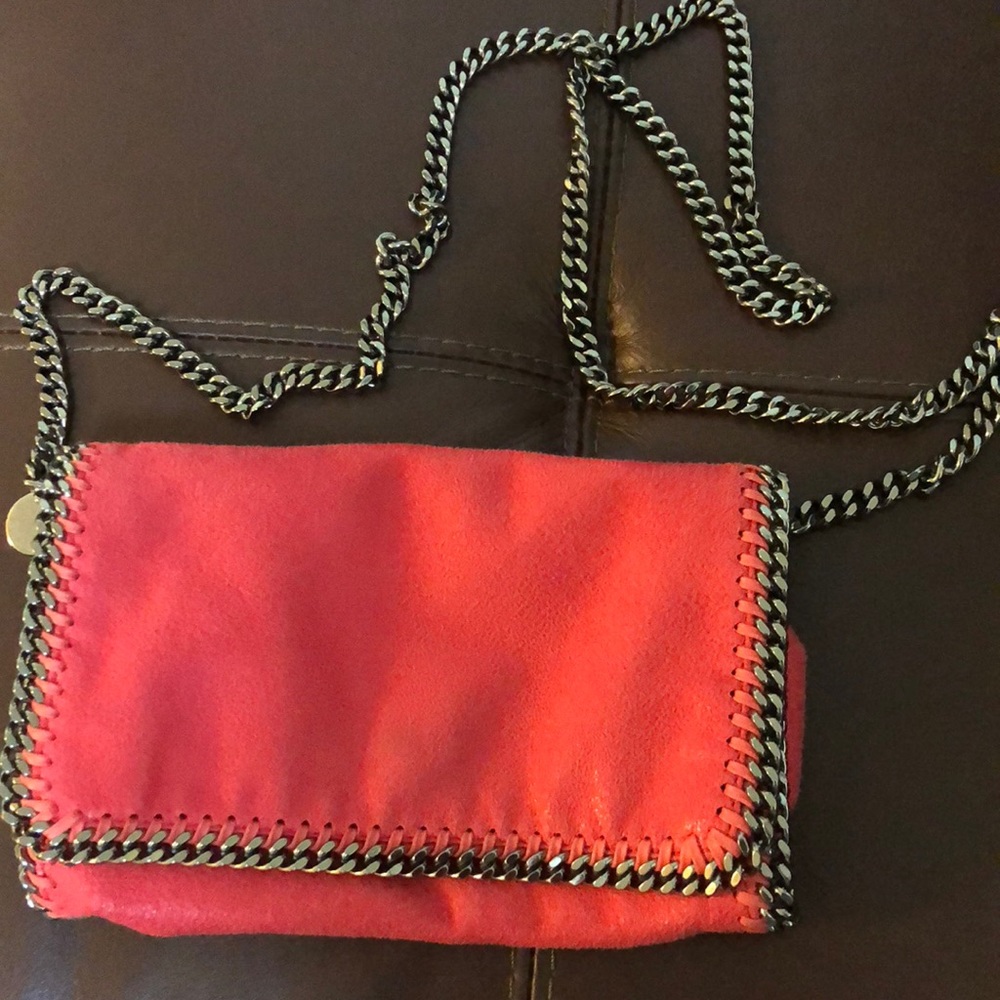 Stella Mccartney Falabella cross body bag